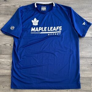 Toronto Maple Leafs Hockey